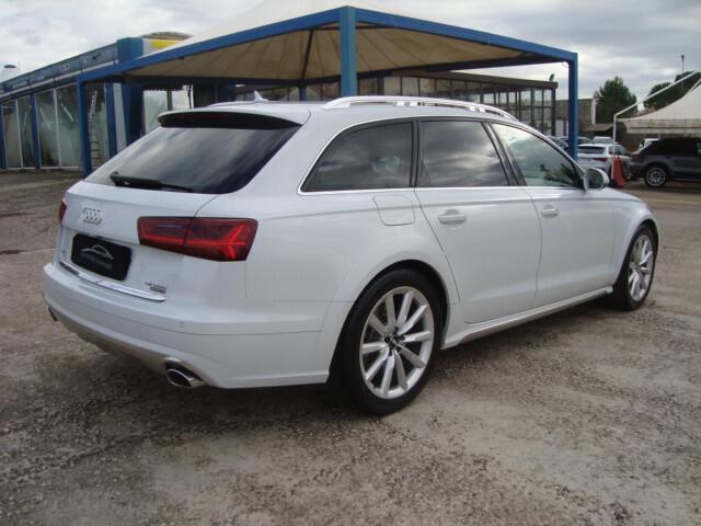 Audi A6 allroad 3.0 tdi Business Plus quattro 272cv s-tronic