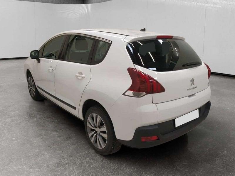Peugeot 3008 1.6 e-hdi 8v Active s&s 115cv etg6 (robot)