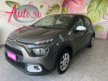 Citroen C3 PureTech 83 S&S You! IVA ESPOSTA
