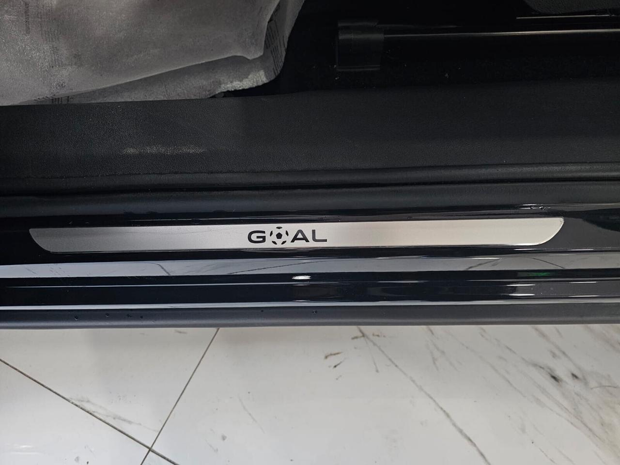 Volkswagen Tiguan 1.5 eTSI 130 CV ACT DSG Edition GOAL - TETTO