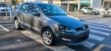 polo 1.4 benzina 5 porte clima cerchi in lega