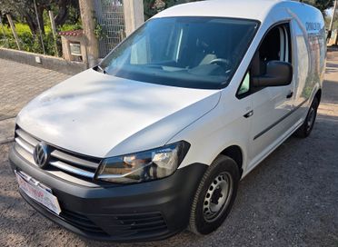 Volkswagen caddy 2.0 tdi 102cv