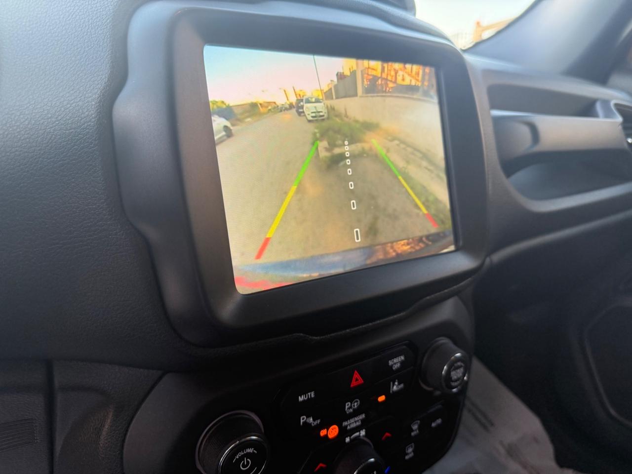 Jeep Renegade 1.6 Mjt 130 CV S 2021