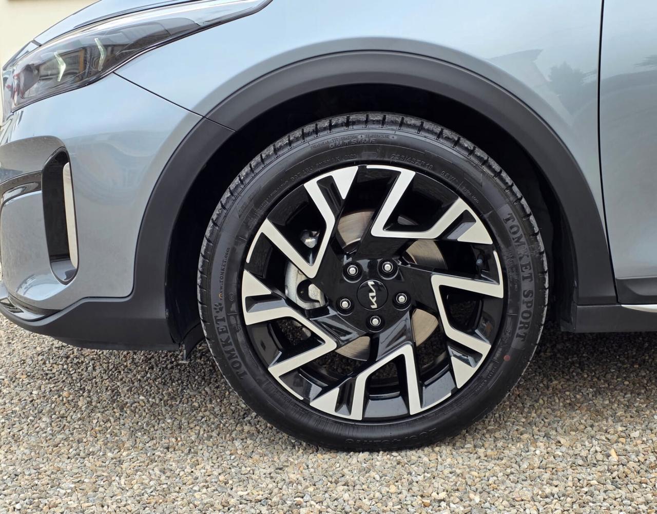 Kia XCeed 1.5 T-GDi MHEV Style unico proprietario