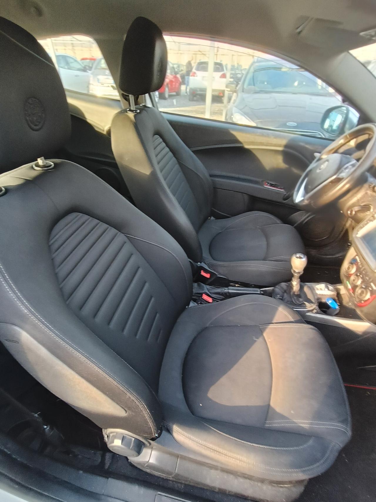 Alfa Romeo MiTo 1.3 JTDm 95 CV S&S