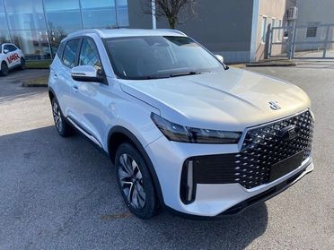 DR MOTOR DR 5.0 1.5 BI-FUEL GPL