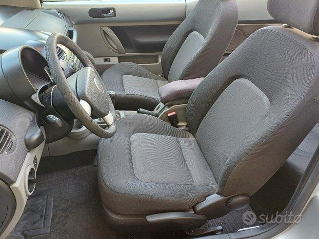 Volkswagen New Beetle Cabrio 1.9 TDI Km 129.000