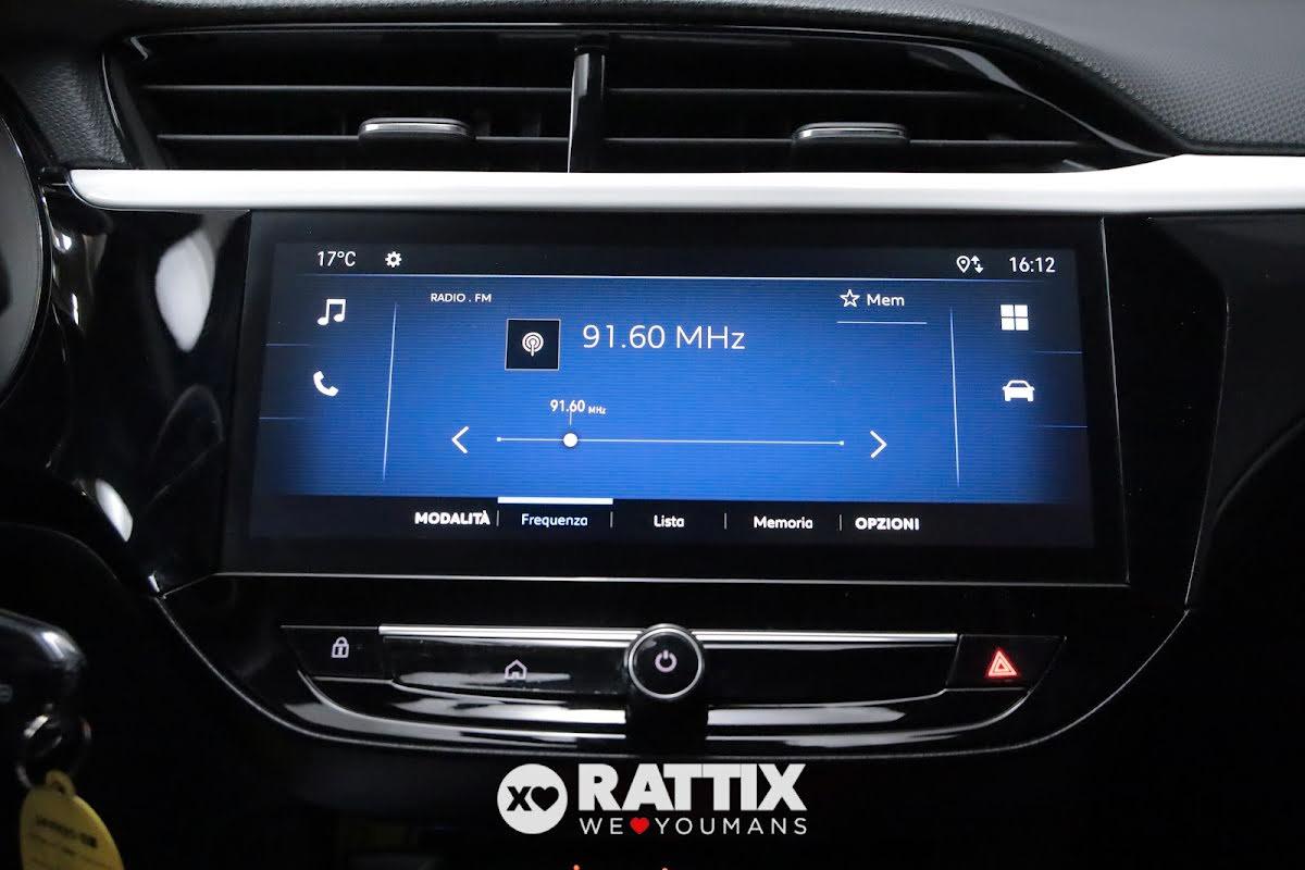 Opel Corsa 1.2 100CV GS AT8