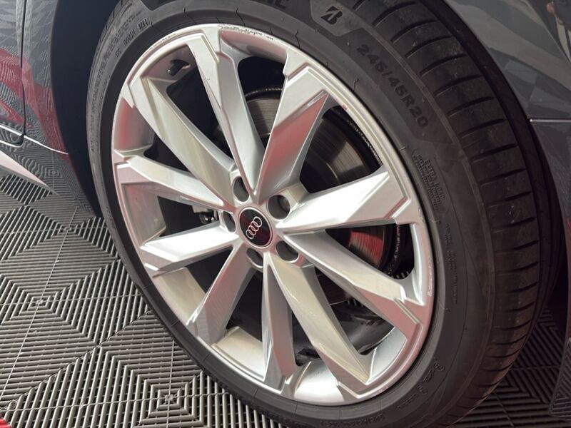Audi A6 Allroad 40 TDI 2.0 quattro S tronic