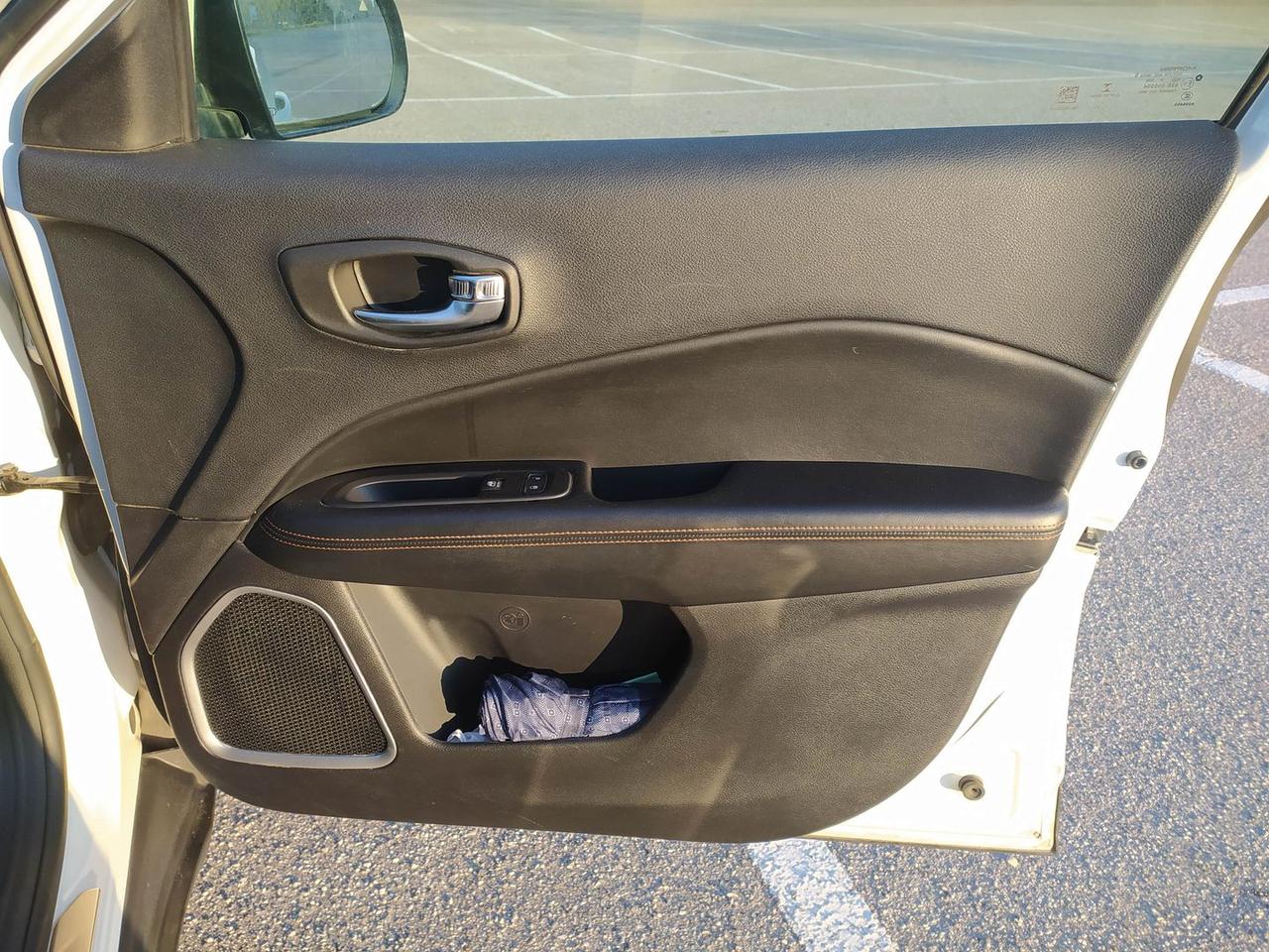 Jeep Compass Limited 1.6 MultiJet II #9459