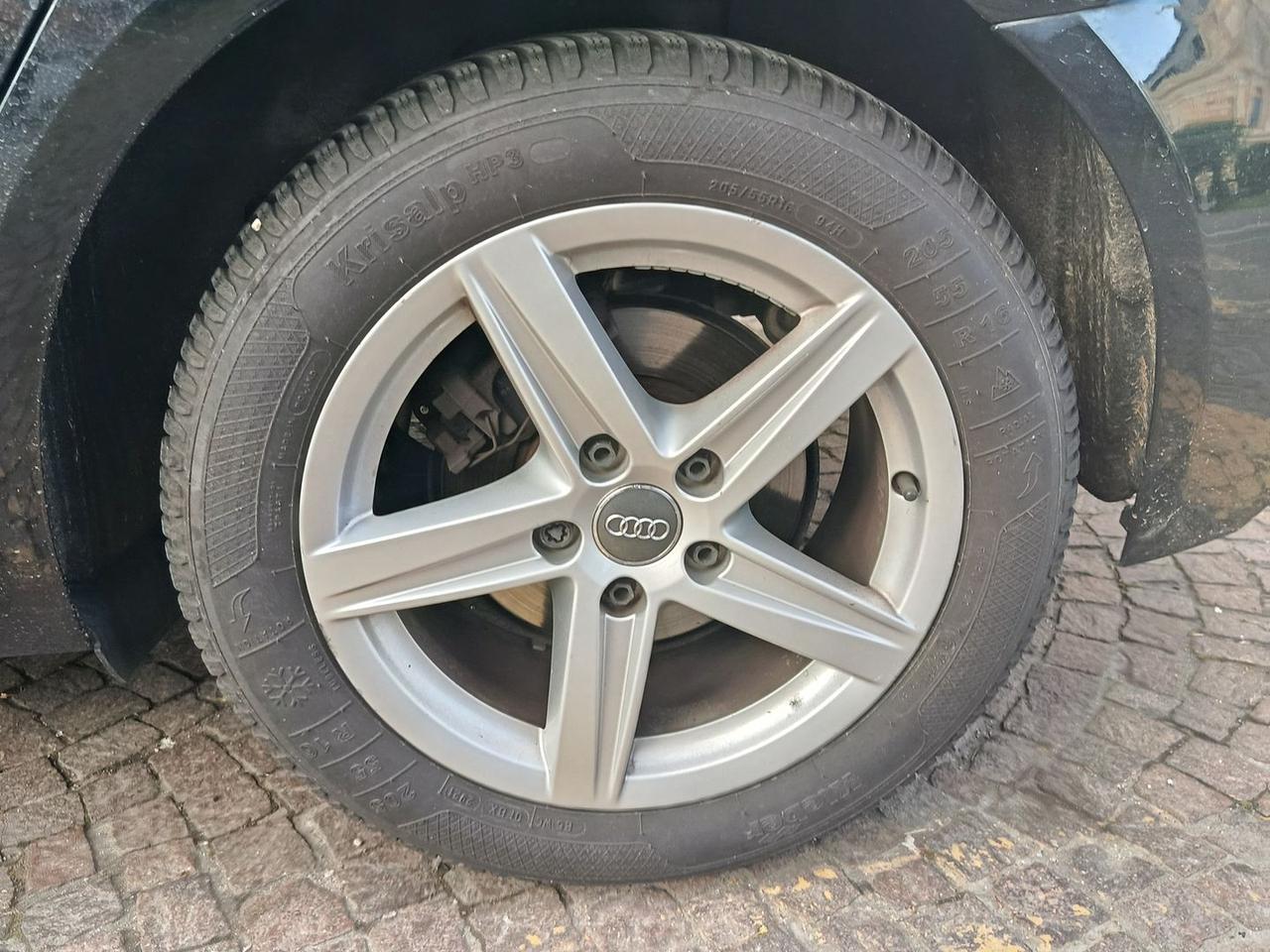 Audi A3 Business 1.6 30 TDI #10427