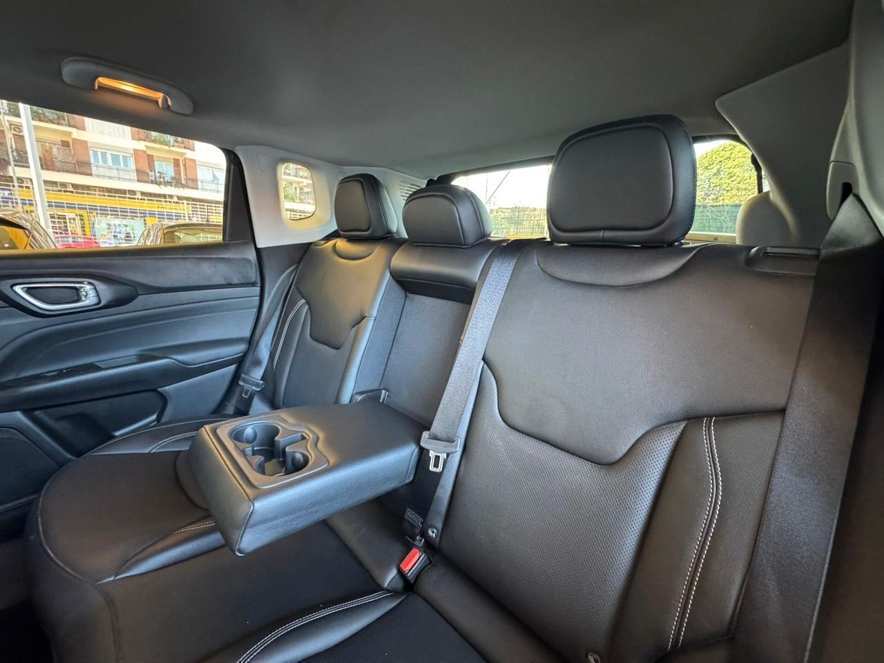 JEEP COMPASS 1.6 MJET II 2WD *S* **PREZZO REALE**