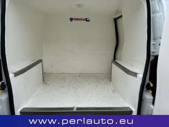 FIAT Fiorino 1.3 MJT 95CV COBIMENATATO