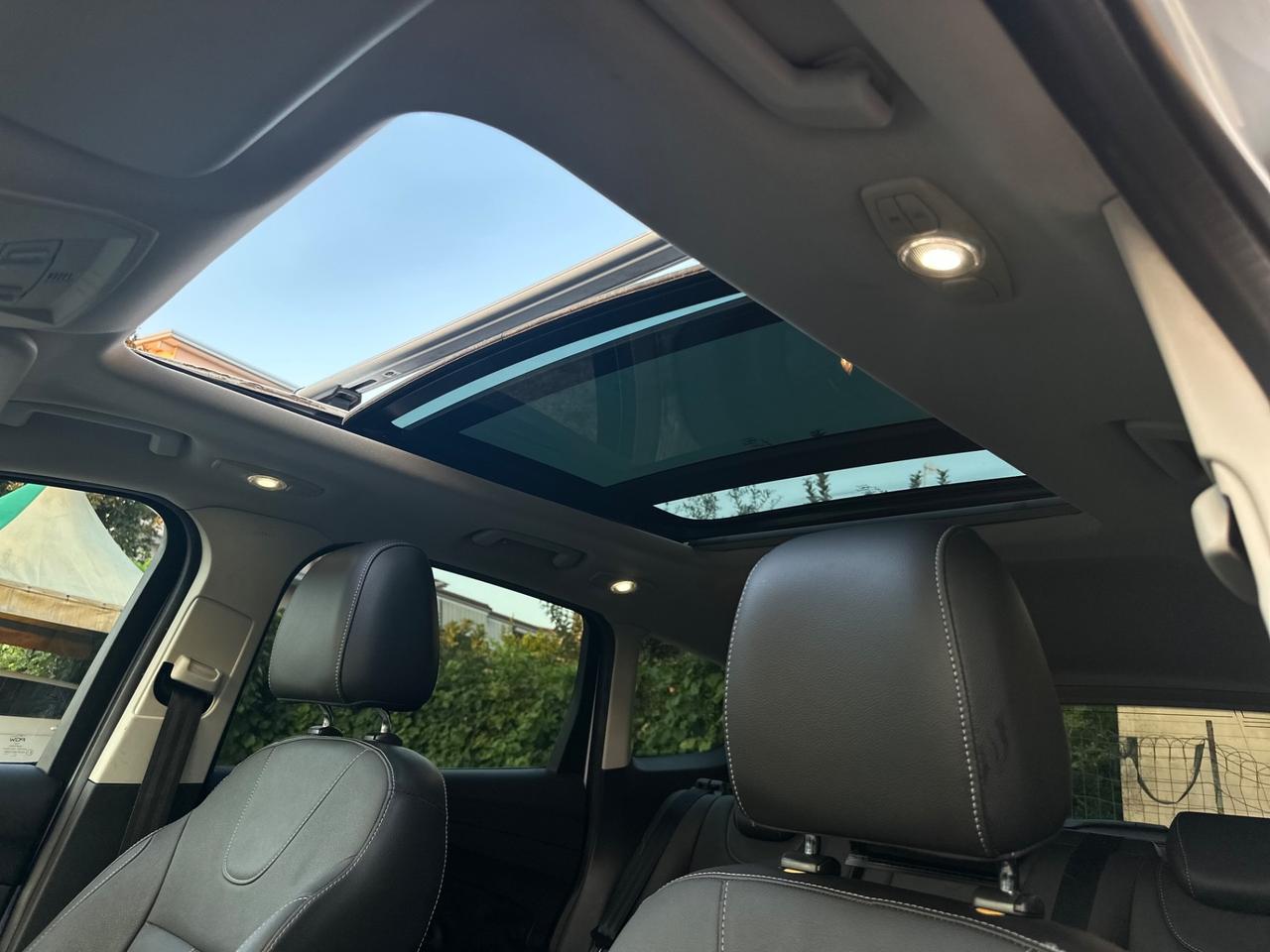 Ford Kuga 2.0 TDCI 140 CV 4WD Titanium My 2013