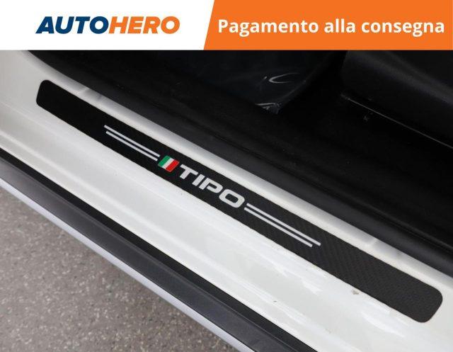 FIAT Tipo 1.0 5 porte Cross