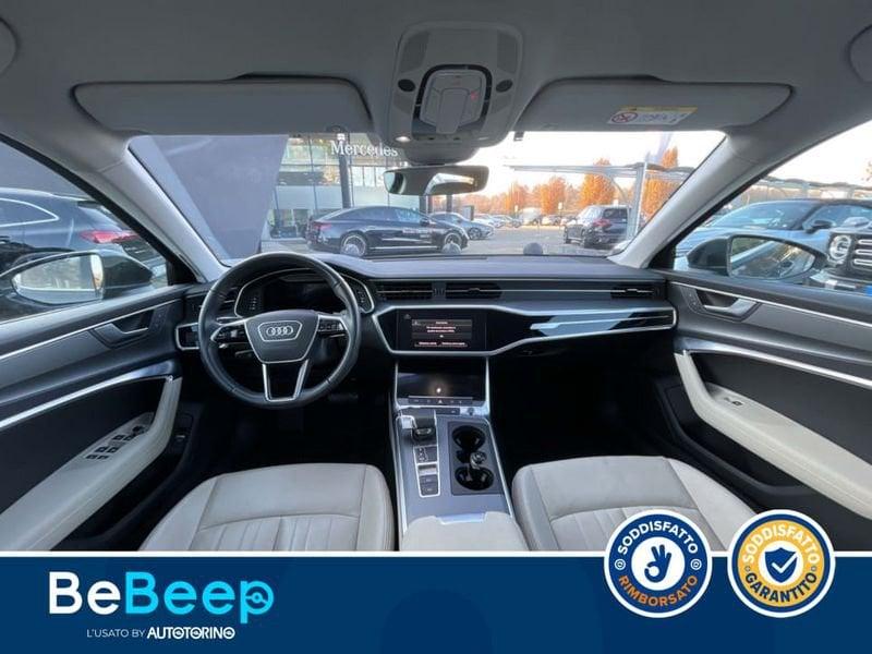Audi A6 allroad 40 2.0 TDI MHEV 12V EVOLUTION QUATTRO 2