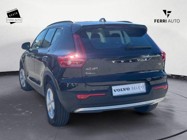 VOLVO XC40 T2 automatico Essential