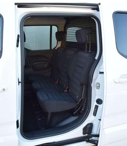 Opel Combo-e Life