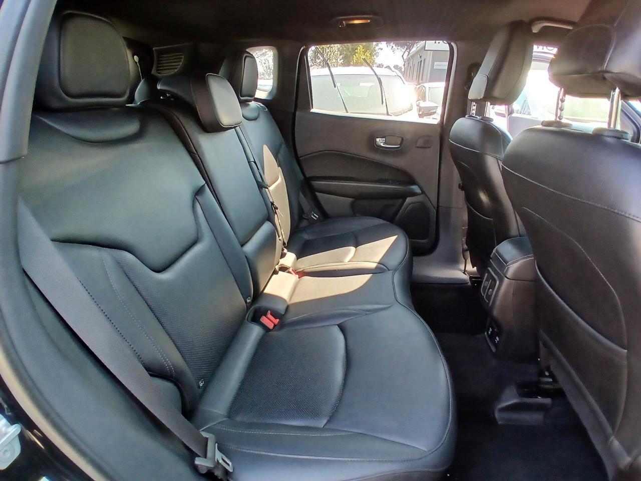 Jeep Compass 1.3 Turbo T4 150 CV aut. 2WD Business