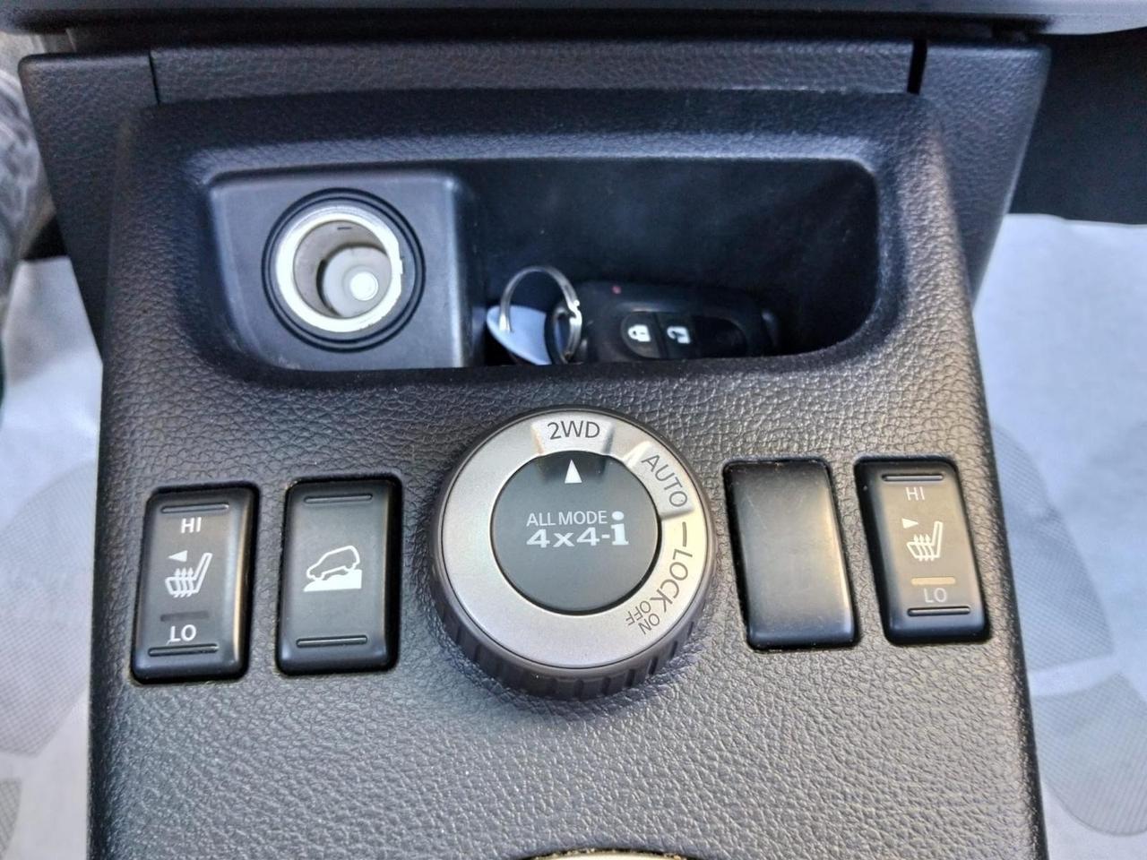 Nissan X-Trail 2.0 dCi 150CV Automatic*Tetto*Pelle