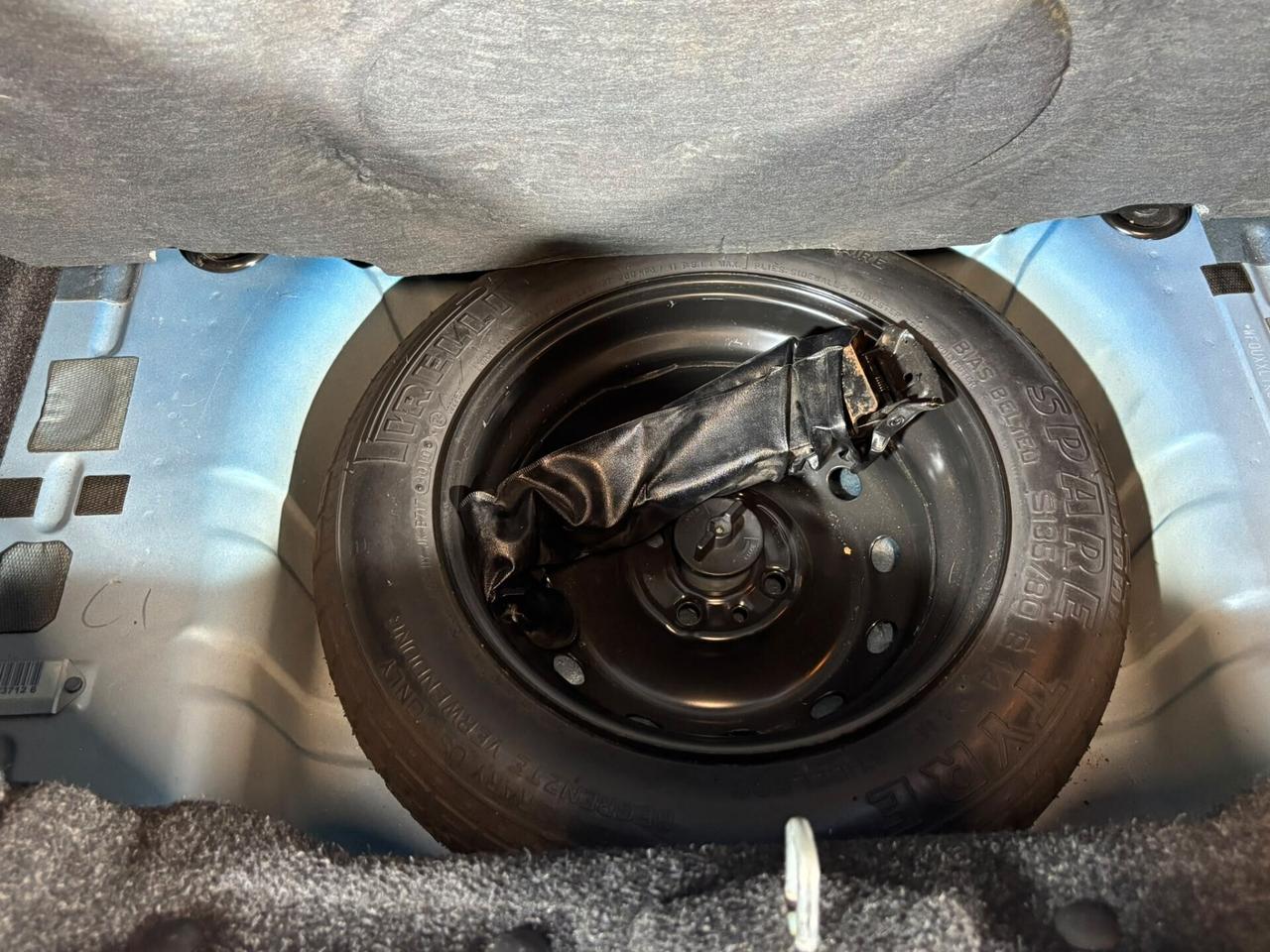 Ford Ka 1.2 Benzina 69 CV Titanium