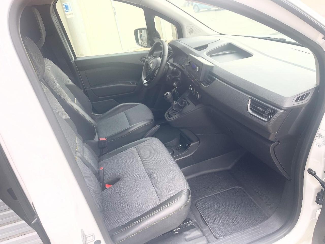 Renault Kangoo 1.5 dCi 95CV Van