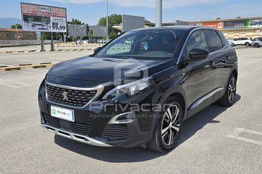 PEUGEOT 3008 BlueHDi 130 S&S GT Line