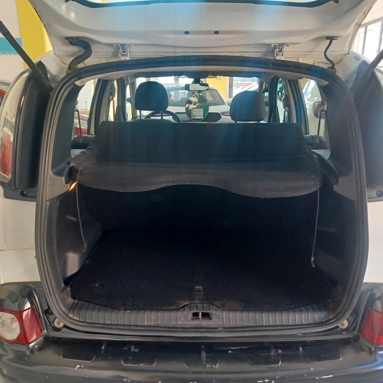150.258km C3 PICASSO 1.4 NEOPATENTATI