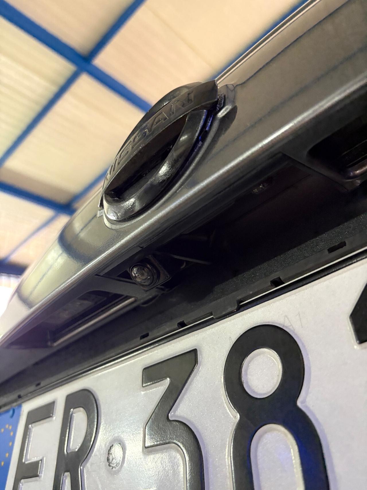 Nissan Juke 1.5 dCi 110cv NAVI Tekna 2018