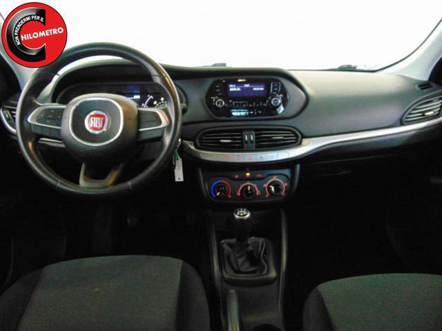 FIAT Tipo 1.3 Mjt S&S SW Pop