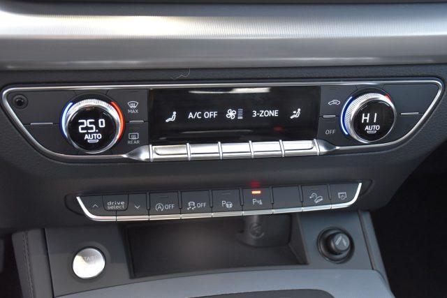 AUDI Q5 40 TDI quattro S-Tronic Business Sport *PELLE*