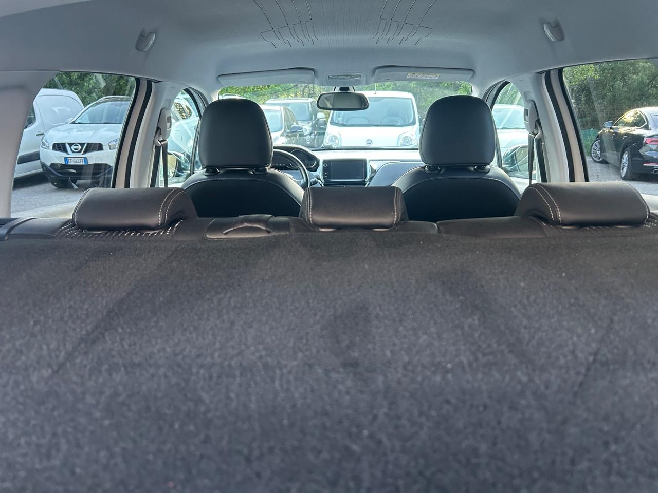 Peugeot 2008 BlueHDi 120 S&S Allure Euro6