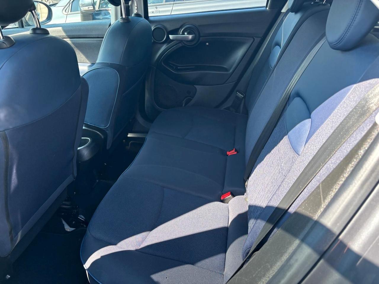 Fiat 500X 1.3 MultiJet 95 CV - 2022