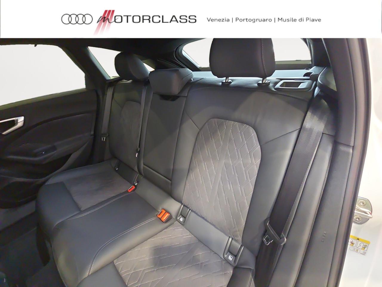 Audi A5 avant 2.0 e-hybrid 299cv s line edition quattro s tronic