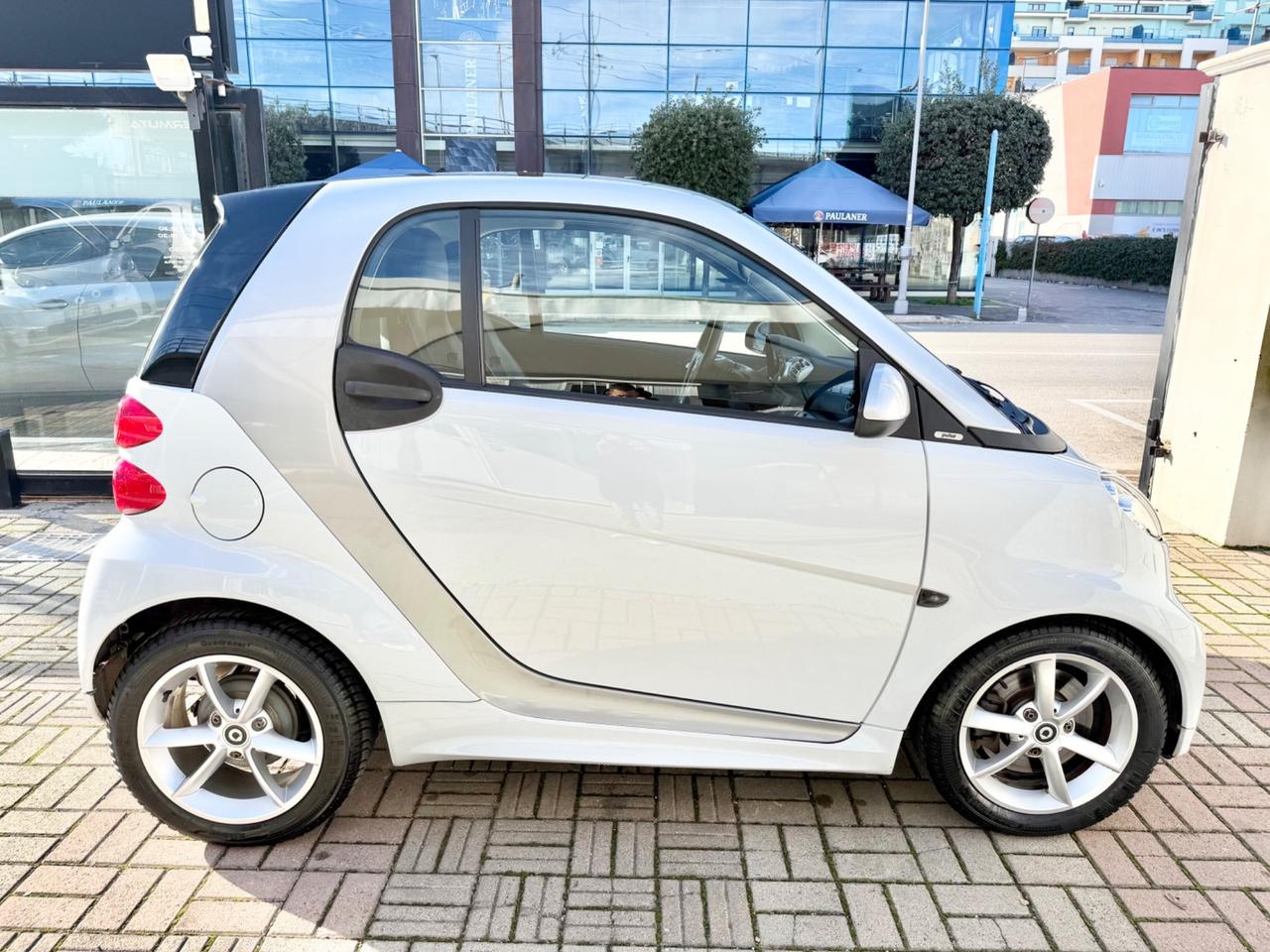 Smart Fortwo 1.0 Mhd Pulse - GARANZIA