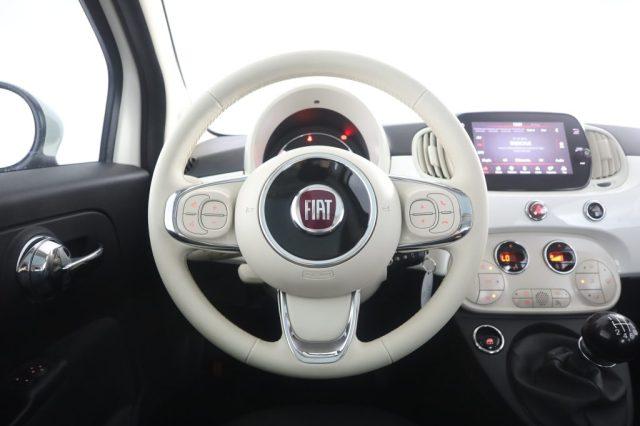 FIAT 500 500 1.0 Hybrid Dolcevita