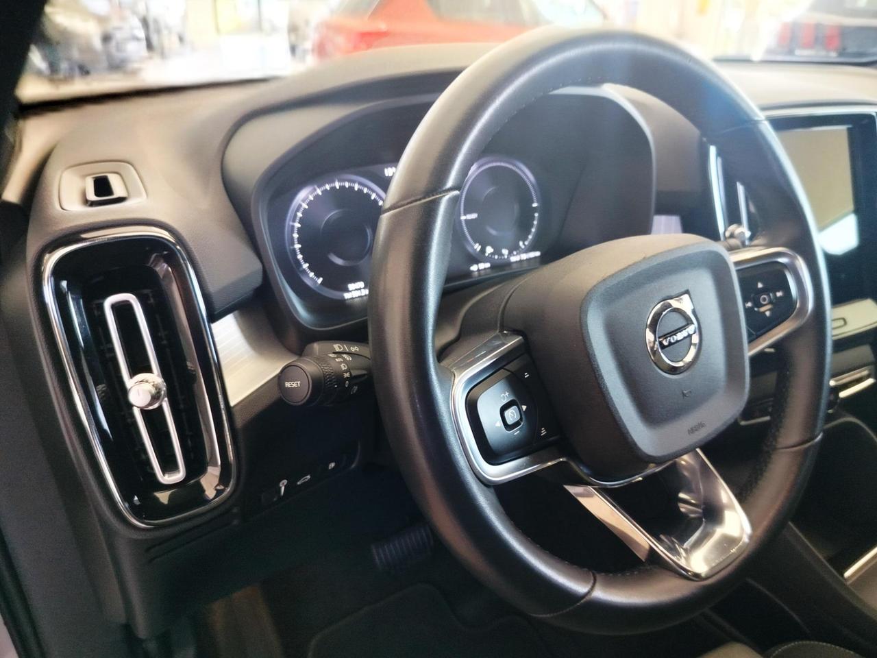 Volvo XC40 1.5 T4 Recharge PHEV Ultimate Bright aut.