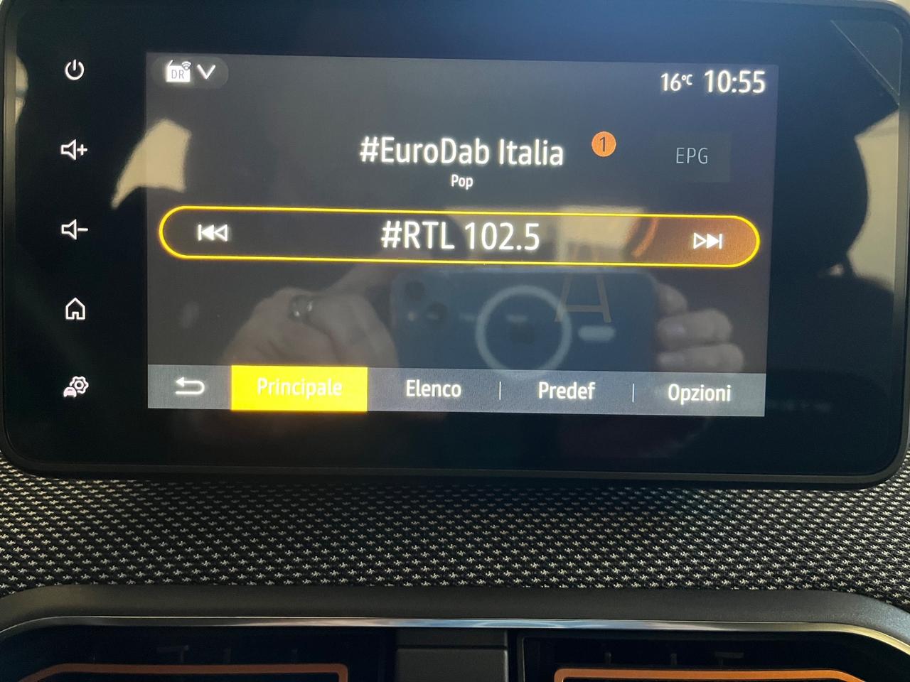 Dacia Sandero Stepway 1.0 TCe 90 CV Comfort