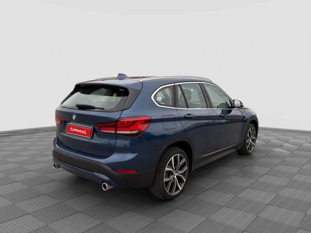 BMW X1 X1 xDrive20d BUSINESS ADVANTAGE