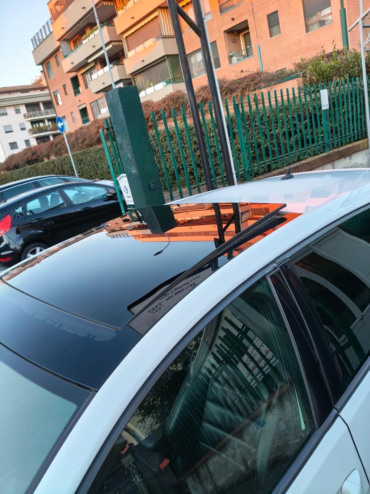 Volkswagen Golf GTD 2.0 TDI 5p. BlueMotion Technology