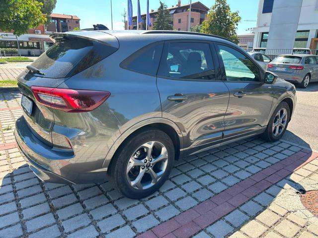 FORD Kuga 2.5 Full Hybrid 180 CV CVT 2WD ST-Line