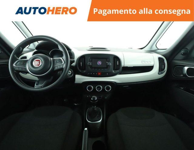 FIAT 500L 1.4 95 CV Urban