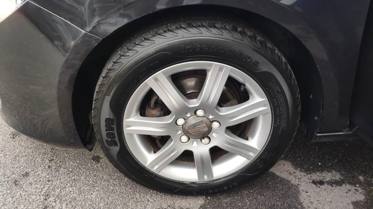 Seat Leon 1.9 Diesel 105 CV 5P