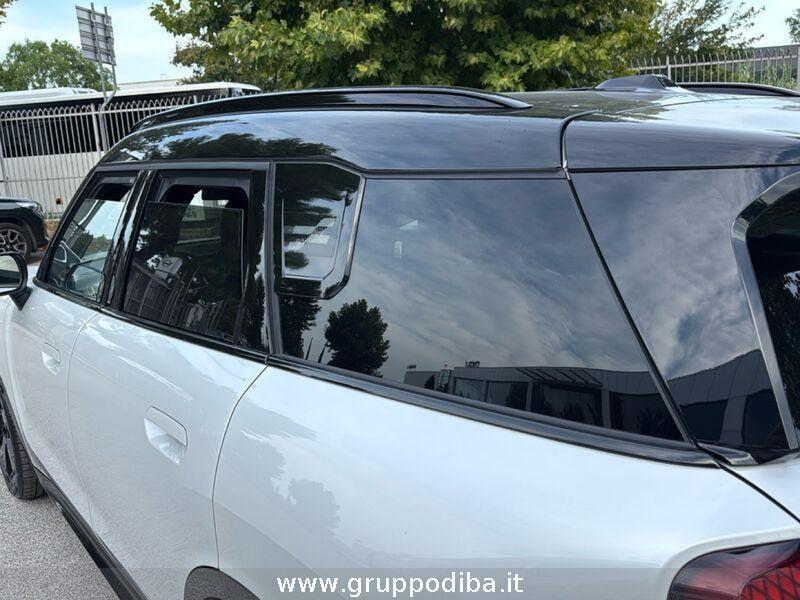 MINI Countryman Mini U25 Mini E JCW