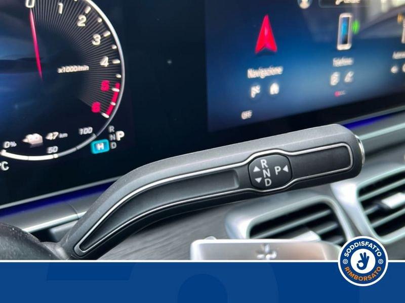 Mercedes-Benz GLE 350de 4Matic EQ-Power AMG Line Premium Plus