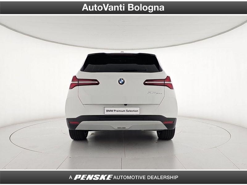 BMW X3 X3 xdrive20d auto