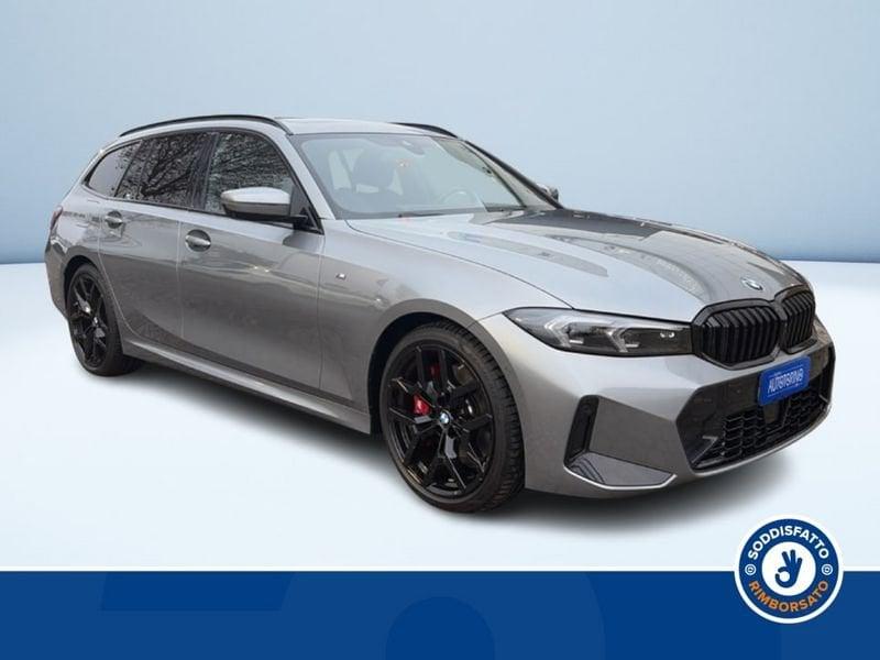 BMW Serie 3 Touring 320d xDrive M Sport Pro
