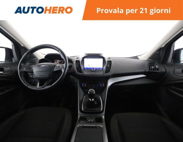 FORD Kuga 2.0 TDCI 120 CV S&S 2WD Business