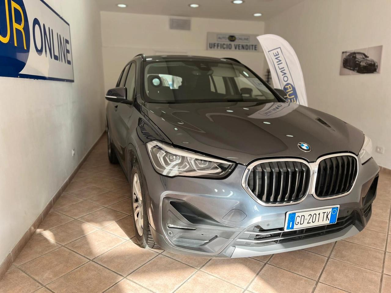 Bmw X1 xDrive25e Business Advantage