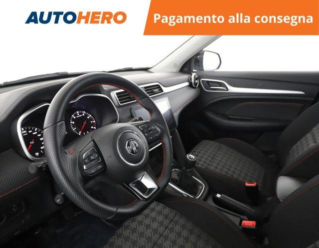 MG ZS 1.5 VTi-tech Comfort